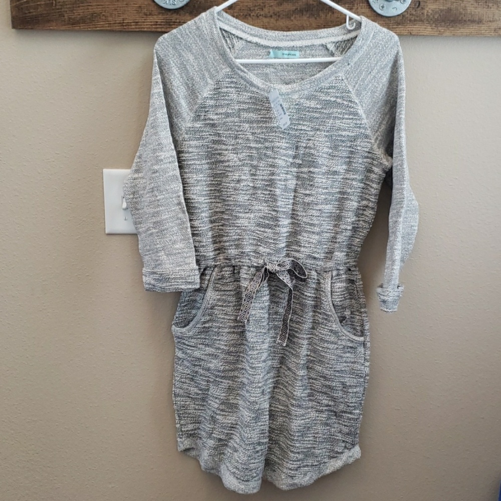 Maurices tunic